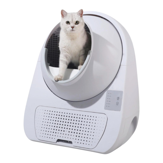 CatLink CL-05 User Manual