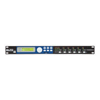 Alto Professional StageDrive+ Quick Start Manual