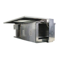 Bulldog Security SideWinder SWD010 Installation Operation & Maintenance