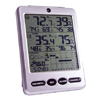 Ambient Weather WS11 User Manual
