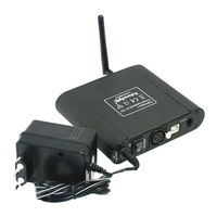 Future light WDR-1 User Manual