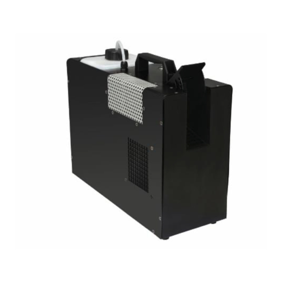HQ Power HQHZ10002 User Manual