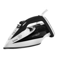 TEFAL Ultimate Autoclean Manual