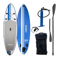 AREBOS AR-HE-SUP300SO Manual