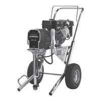 Titan Tool 0509038 Owner's Manual