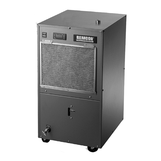 Cornelius CH 551 Operator's & Installation Manual