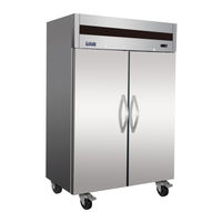 Ikon IT56F Installation, Operation And Maintenance Manual
