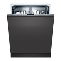 NEFF S175HAX29E Information For Use