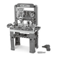 VTech 560003 Project Manual