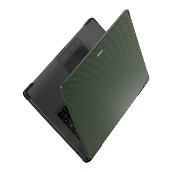 Acer EUN314-51W User Manual