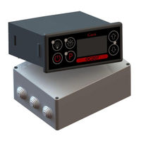 Geco GC207 Installation, Operating And Maintenance Manual