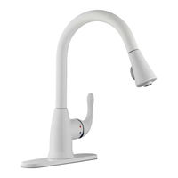 Glacier bay MARKET HD67551-0327H2 Installation And Care Manual