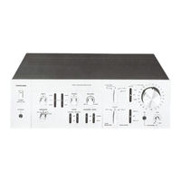 Toshiba SB-420 Service Data