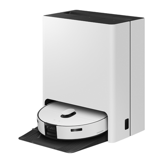 Samsung Jet Bot Combo VR7MD97714 Series User Manual