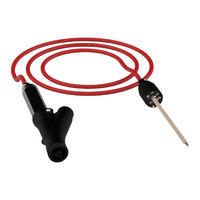 SCHNIER AIR Flocker PRO Operating Manual