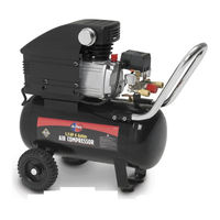 All-Power APC4016 Owner's Manual