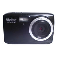 Vivitar ViviCam T137 User Manual