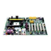 EPOX nVIDIA nForce3 250Gb User Manual