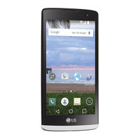 LG L33L User Manual