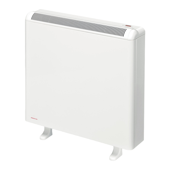 Elnur ECO158 Installation Instructions And User Manual