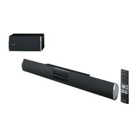Pioneer HTP-SB300 Service Manual