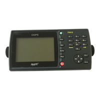 MLR FX412 User Manual