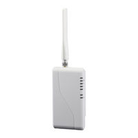 Telguard TG-1 Express CDMA Installation Manual