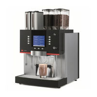 Melitta Bar-cube Operating Instructions Manual