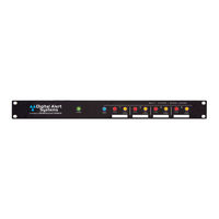 Digital Alert Systems MultiPlayer DASMP Quick Start Manual