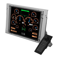SilverLeaf Electronics VMS 645 CL Owner's Manual
