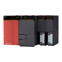 Mitsubishi QS series User Manual