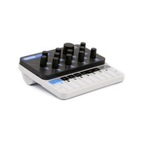 Modal CRAFTsynth 2.0 User Manual