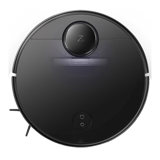 Roborock  S4 User Manual