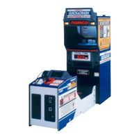 NAMCO Quick & Crash Technical Bulletin
