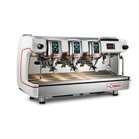 La Cimbali M100 Turbo Milk Engineer's Manual