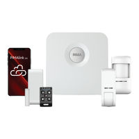 Pima VISION Installation Manual