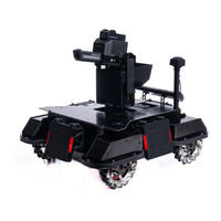 RoboMaster AI Robot 2020 Standard Version User Manual