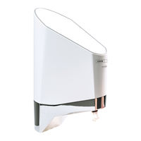 SMIXIN COMPACT Installation Manual