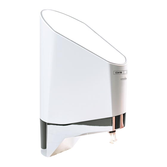 SMIXIN COMPACT Installation Manual