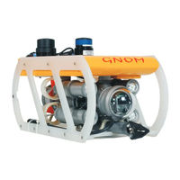 VFTech GNOM STANDARD Operator's Manual