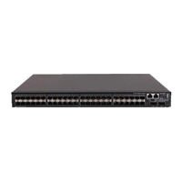 H3C S6520XE-54QC-HI Installation Manual
