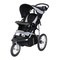 Stroller Baby Trend Expedition JG94 Series Instruction Manual