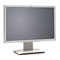 Monitor Fujitsu P24W-6 IPS Quick Start Manual