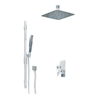 Signature Hardware HIBISCUS 949742 Installation Manual