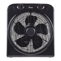 Ardes AR5B30A Instructions For Use Manual