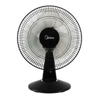 Midea MF-12FT16JC Manual