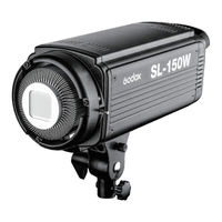 Godox SL-150W Quick Start Manual