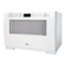 Microwave Oven LG LRMM1430 Owner's Manual & Cooking Manual