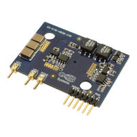 Gan Systems GS-EVB-HBDB-IMS Technical Manual