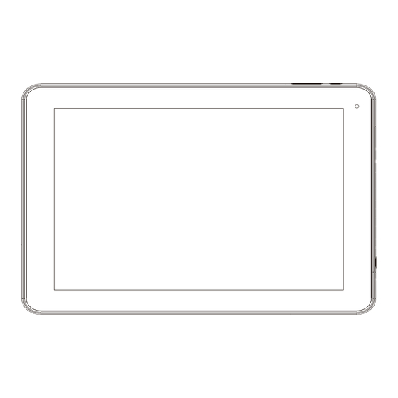 Denver TAQ-10172MK2 User Manual